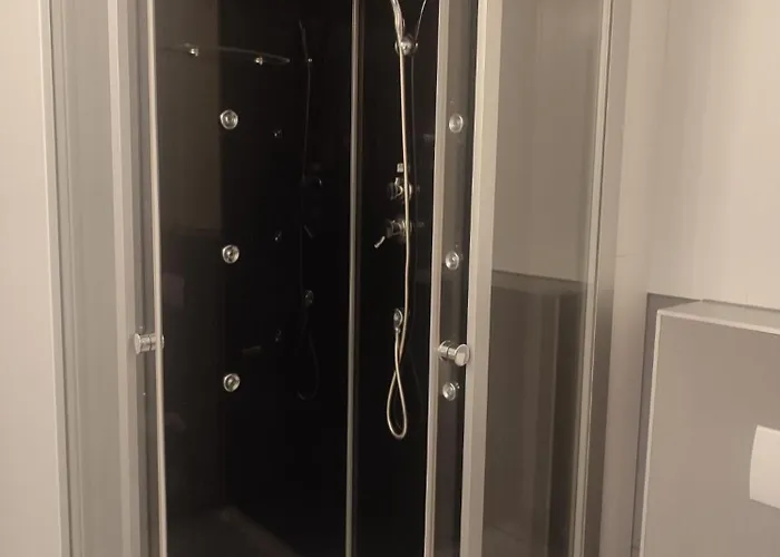 Appartement City Apartments Essen Essen