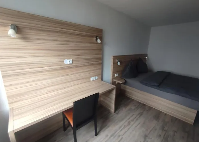 City Apartments Essen