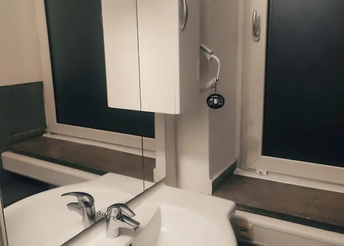 City Apartments Essen * Essen