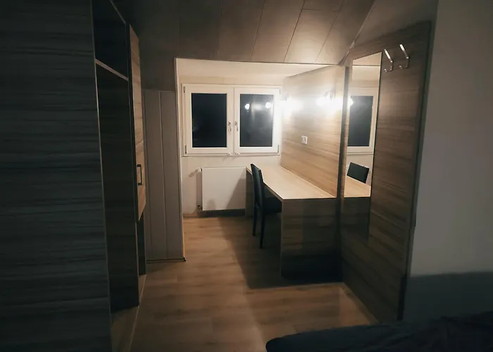 City Apartments Essen *