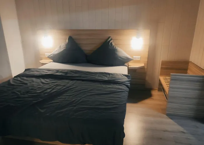 City Apartments Essen Apartamento Essen