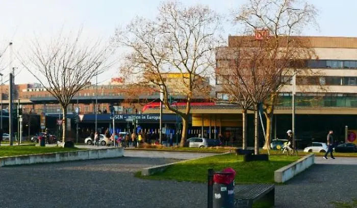 City Apartments Essen Essen