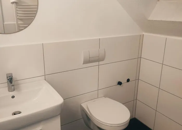 City Apartments Essen *