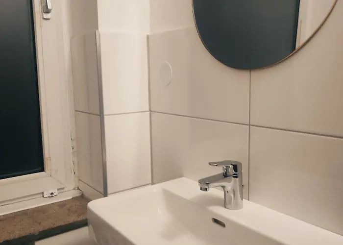 City Apartments Essen Essen