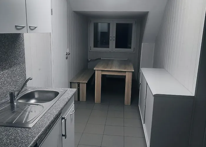 City Apartments Essen *