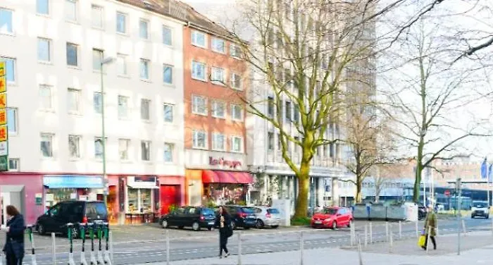 City Apartments Essen