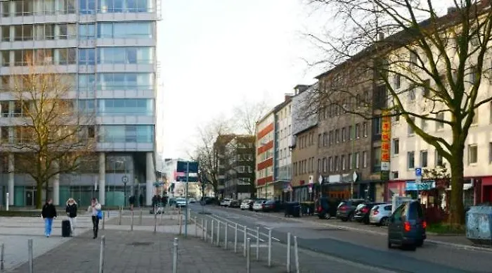 City Apartments Essen * Essen