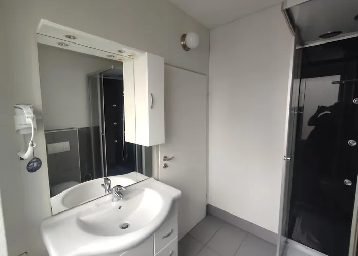 City Apartments Essen