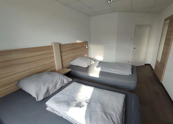 City Apartments Essen * Essen