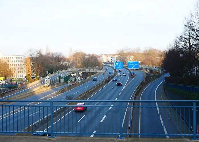 City Apartments Essen * Essen