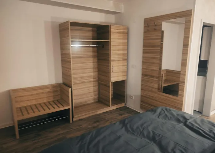 City Apartments Essen * Essen